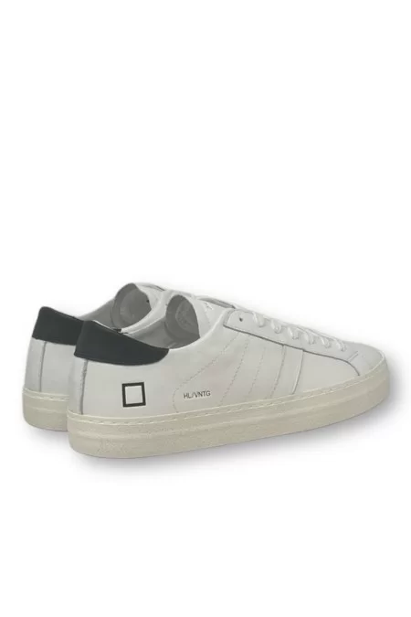 DATE HILL LOW VINTAGE CALF Ultimi tre giorni