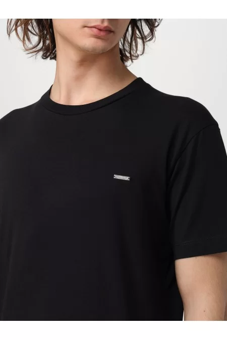 DSQUARED2 DSQUARED2 - T-shirt Uomo Maglietta di alta qualità per uomo di DSQUARED2. Stile e comfort imbattibili Nuova