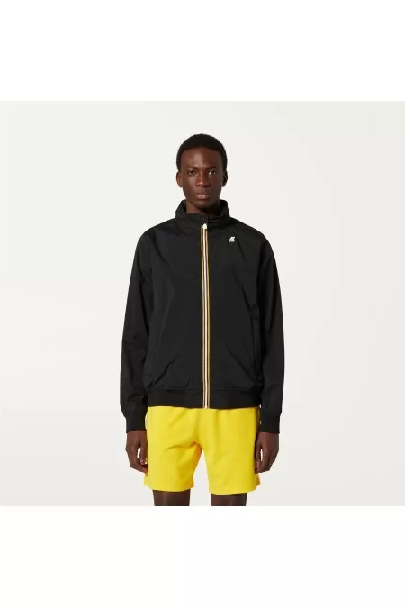 K-WAY AMAURY STRETCH NYLON JERSEY Moda