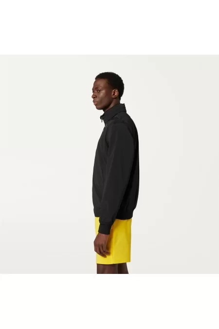 K-WAY AMAURY STRETCH NYLON JERSEY Moda