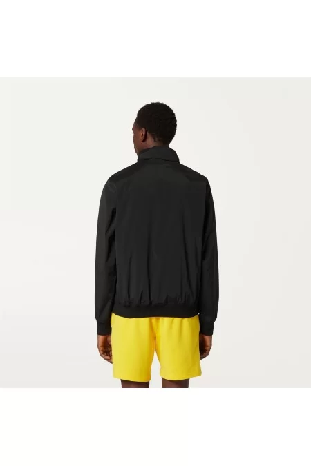 K-WAY AMAURY STRETCH NYLON JERSEY Moda