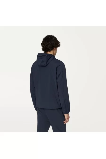 K-WAY JACK STRETCH NYLON JERSEY 2025