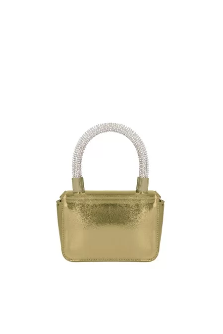 LIUJO ACCESSORI La borsa LIUJO ACCESSORI è elegante e di alta qualità In Linea