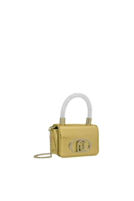 LIUJO ACCESSORI La borsa LIUJO ACCESSORI è elegante e di alta qualità In Linea