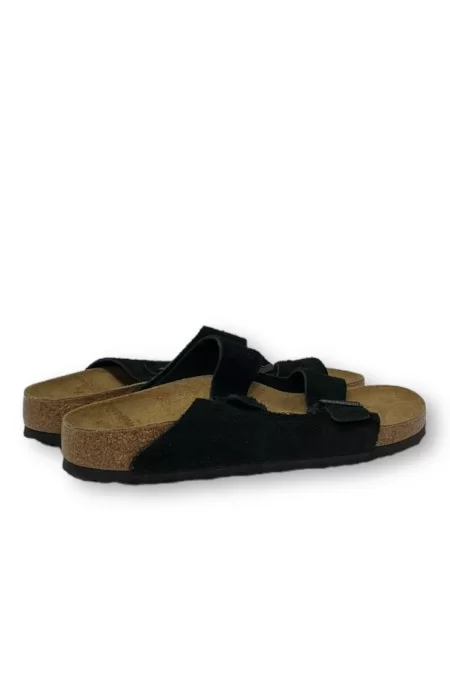 BIRKENSTOCK Arizona black Solo un giorno rimasto