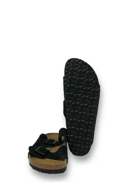 BIRKENSTOCK Arizona black Solo un giorno rimasto