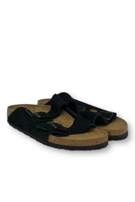 BIRKENSTOCK Arizona black Solo un giorno rimasto