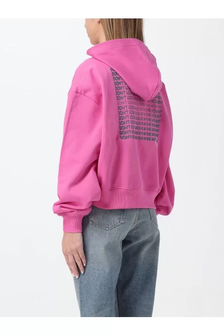 CALVIN KLEIN Felpa da donna Calvin Klein Marchio di alta moda con felpa di qualità e stile versatile Negozi Online