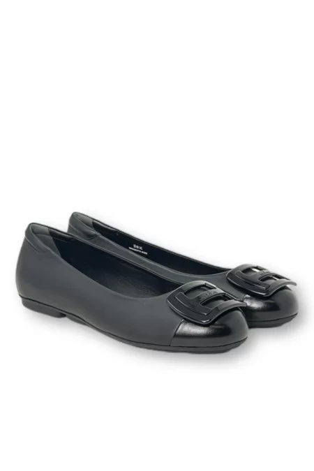 HOGAN Scarpe piatte di HOGAN Da HOGAN, scarpe comode e alla moda per ogni giorno Sconto