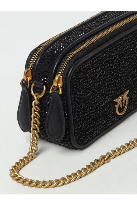 PINKO Descrizione della borsa PINKO: Un prodotto elegante e di alta qualità, perfetto per ogni occasione Offerta