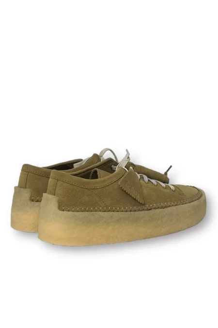 CLARKS CARAVAN Online