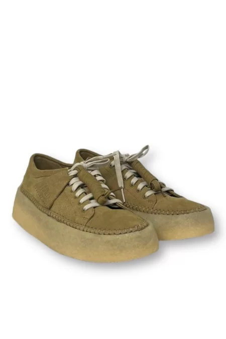 CLARKS CARAVAN Online