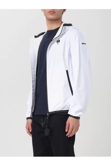 BLAUER Giacca da uomo in piumino BLAUER Calda e leggera per uno stile impeccabile. Acquista ora! Outlet