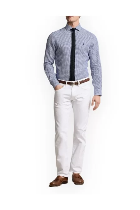 POLO RALPH LAUREN UOMO SPORT SHIRT Saldi