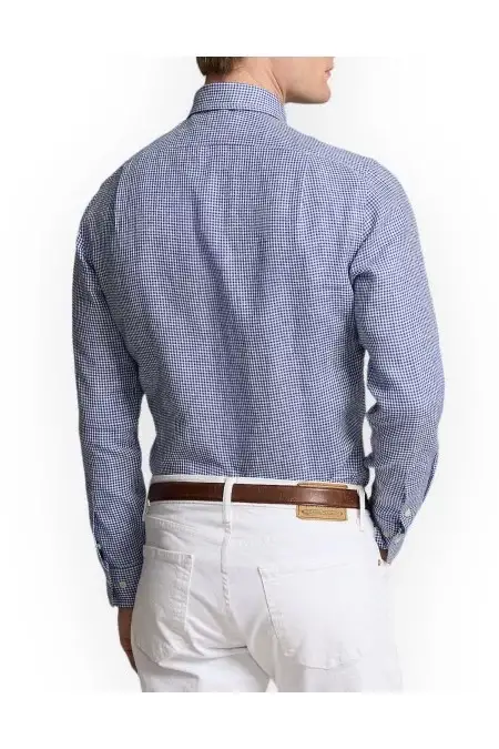 POLO RALPH LAUREN UOMO SPORT SHIRT Saldi