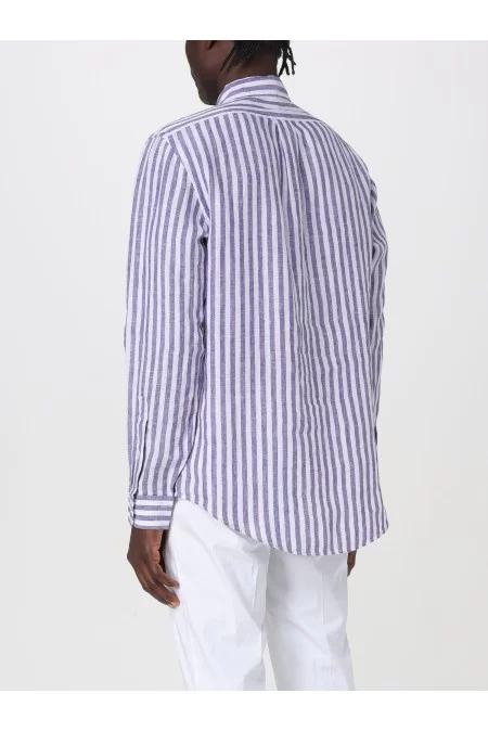POLO RALPH LAUREN UOMO SPORT SHIRT Vendita Calda