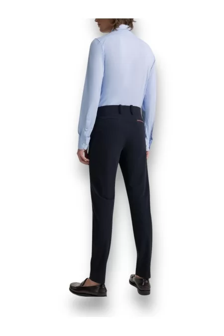 RRD OXFORD OPER SHIRT Negozio