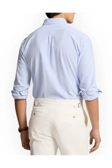 POLO RALPH LAUREN UOMO SPORT SHIRT Economico
