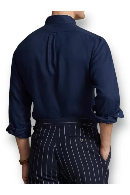 POLO RALPH LAUREN UOMO Camicia Uomo Polo Ralph Lauren Marchio di moda maschile con qualità premium e stile classico. Realizzata con tessuti di alta qualità e design intramontabile. Per l\'uomo che ricerca eleganza e comfort se Vendita