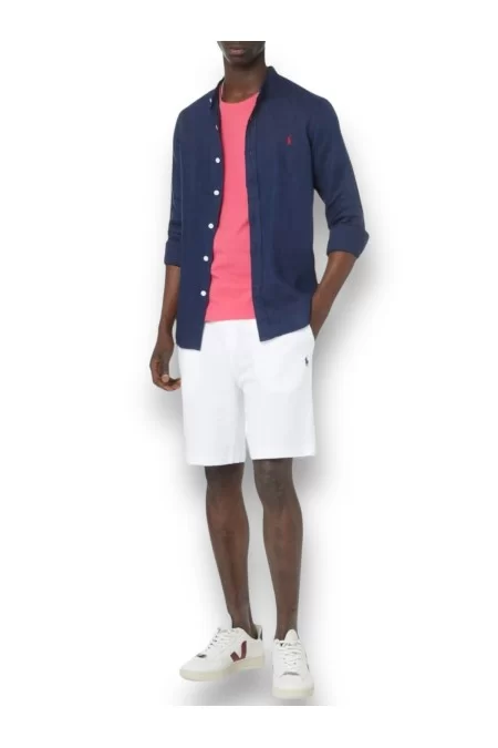 POLO RALPH LAUREN UOMO POLO RALPH LAUREN UOMO: Camicia elegante e di alta qualità per uomini sofisticati Promozione