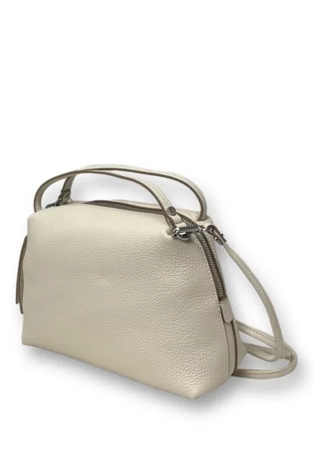 GIANNI CHIARINI Borsa Gianni Chiarini Marchio di design italiano con qualità artigianale e stile sofisticato Qualità Garantita