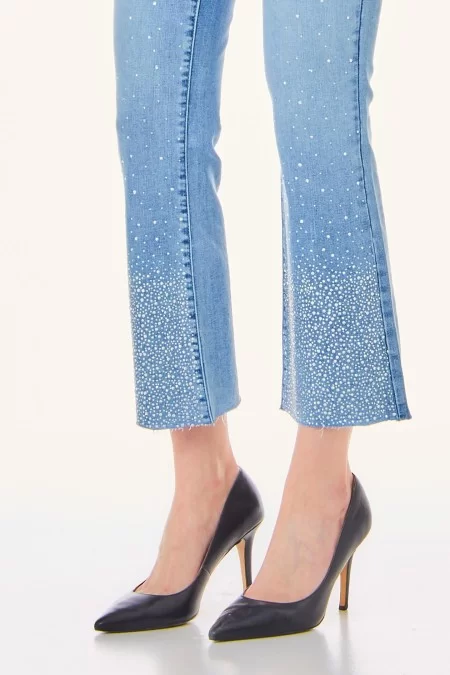 LIU JO BLUE DENIM JEANS DONNA LIU JO BLUE DENIM Jeans da donna di alta qualità del marchio LIU JO BLUE DENIM. 100% cotone Acquista Ora