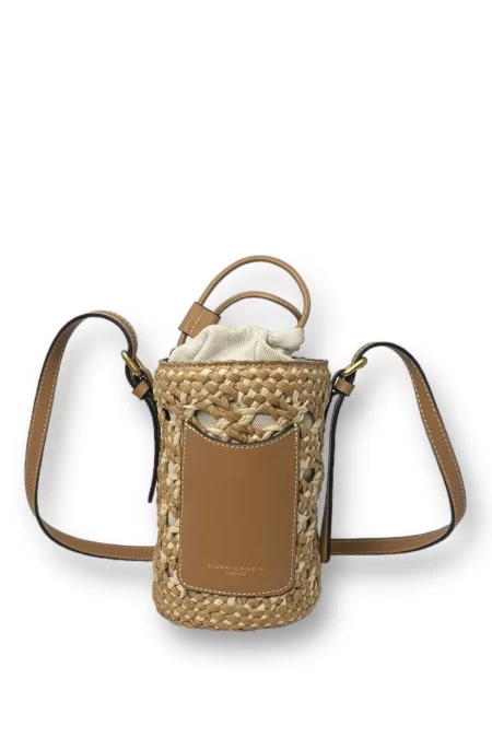 GIANNI CHIARINI Descrizione Borsa Gianni Chiarini Marchio di lusso con borse di alta qualità. Eleganza e stile unici Consegna Veloce