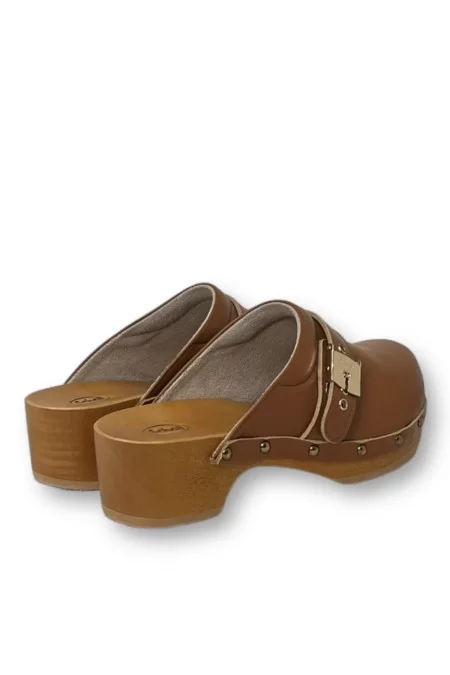 SHOLL ICONIC PESCURA CLOG 50 Promozione Limitata