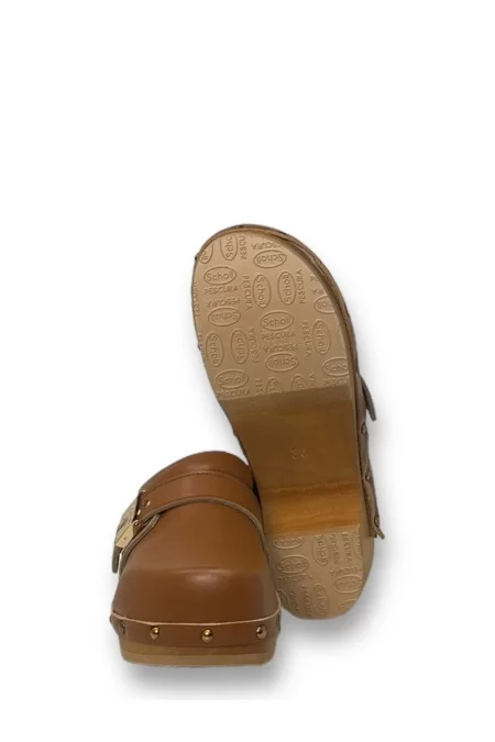 SHOLL ICONIC PESCURA CLOG 50 Promozione Limitata