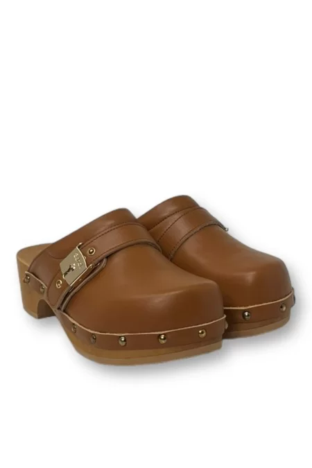SHOLL ICONIC PESCURA CLOG 50 Promozione Limitata