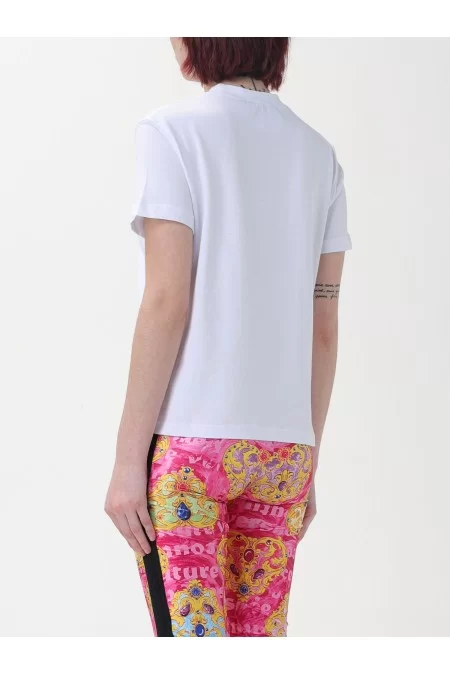 VERSACE Maglietta da donna VERSACE Marchio di lusso con qualità premium e design elegante Fino Al -60%
