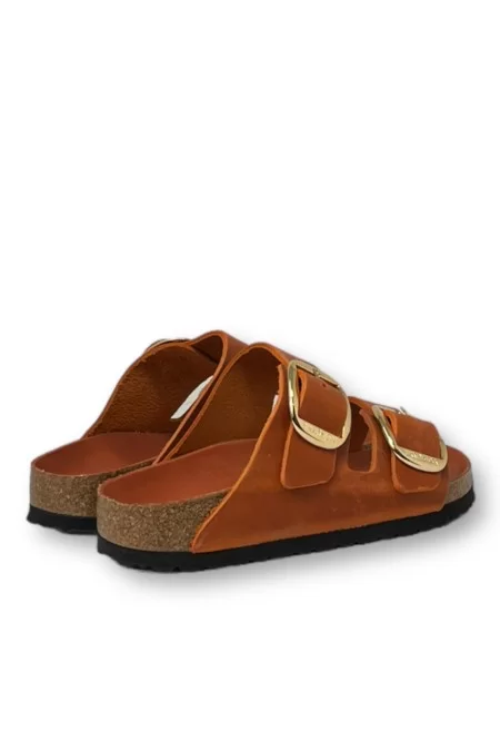 BIRKENSTOCK ARIZONA BIG BUCKLE Shopping Online