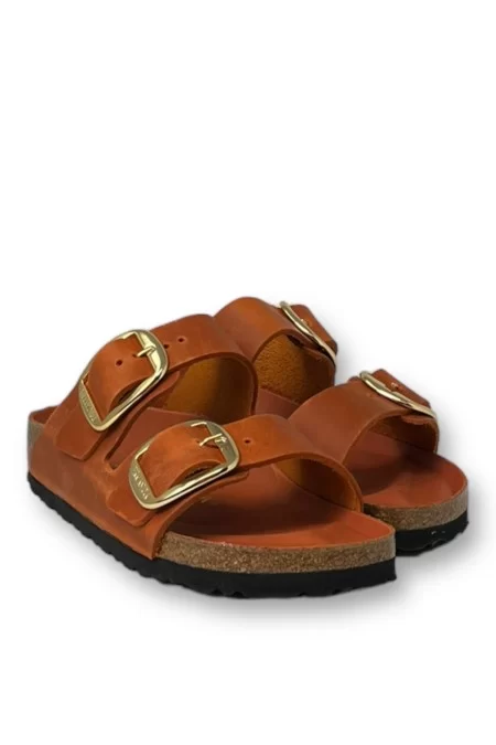 BIRKENSTOCK ARIZONA BIG BUCKLE Shopping Online
