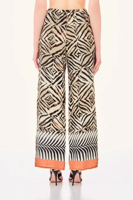 LIUJO JEANS CORE ECS PANTA PAREO LUNGO ST ALL Spedizione gratuita