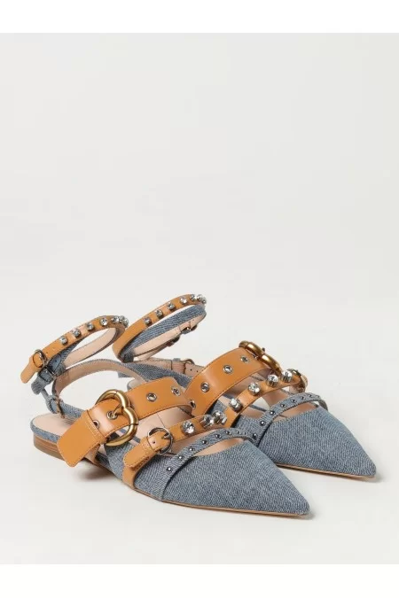 PINKO Sandali PINKO Brand di lusso con design elegante e materiali di alta qualità Novità