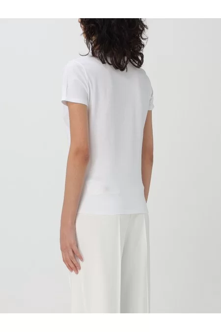 ELISABETTA FRANCHI Maglietta da donna di ELISABETTA FRANCHI Marchio elegante con qualità e stile unici in ogni capo Online