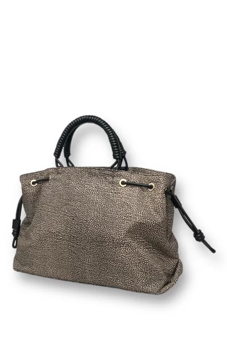 BORBONESE BORBONESE Borsa di alta qualità con design elegante e moderno Offerte