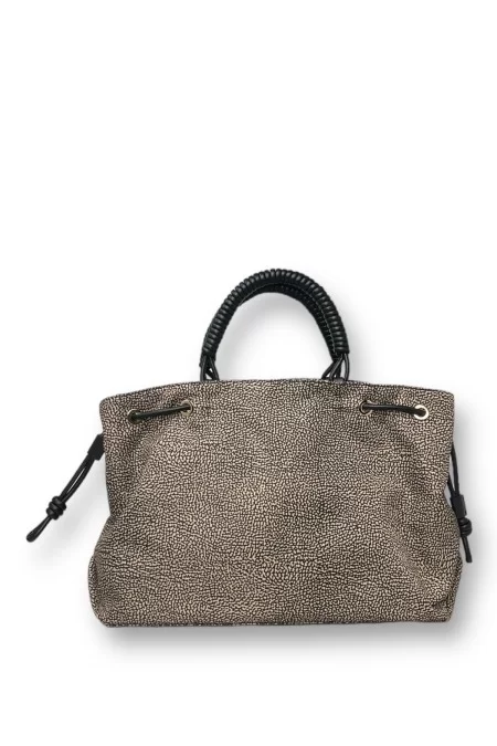 BORBONESE BORBONESE Borsa di alta qualità con design elegante e moderno Offerte
