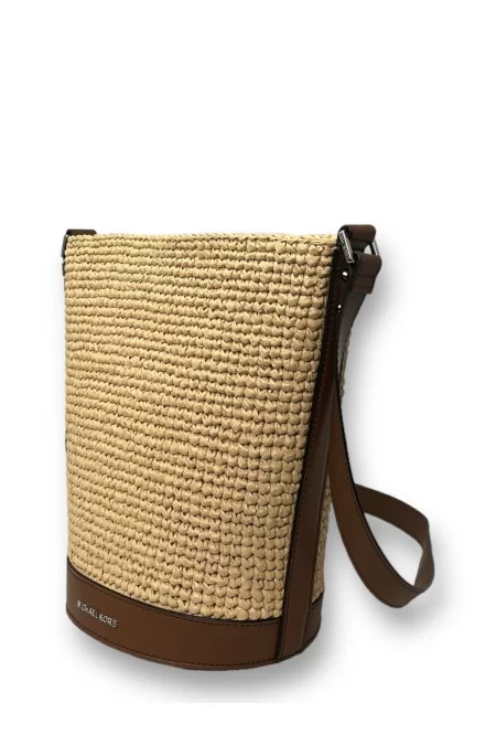 MICHAEL KORS MD BUCKET MSGR Vendita Economica