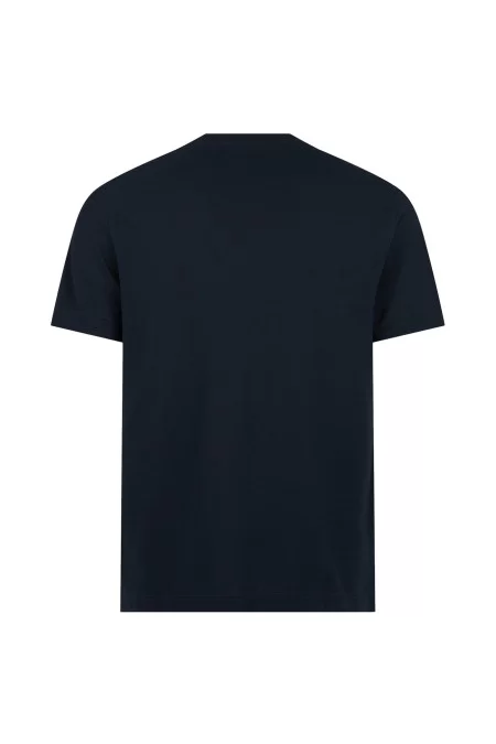 ZANONE Maglietta da uomo ZANONE Marca di alta qualità con tessuti premium e design elegante Vendite Flash