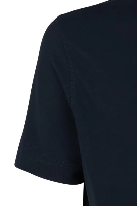 ZANONE Maglietta da uomo ZANONE Marca di alta qualità con tessuti premium e design elegante Vendite Flash