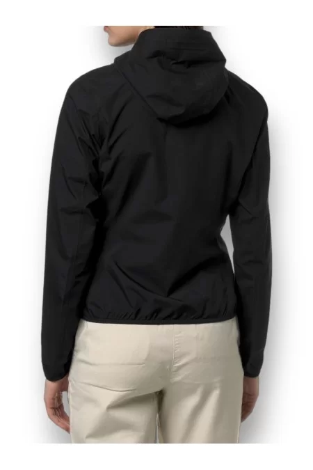 K-WAY LILY ECO STRETCH DOT Offerta San Valentino
