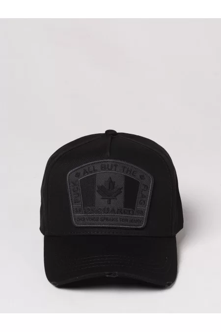 DSQUARED2 BASEBALL CAP In Saldo