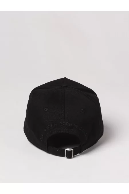 DSQUARED2 BASEBALL CAP In Saldo