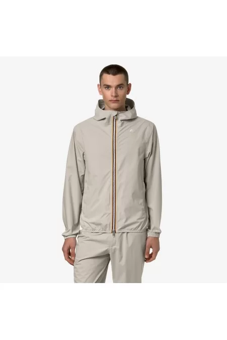 K-WAY JACK ECO STRETCH DOT V 2025