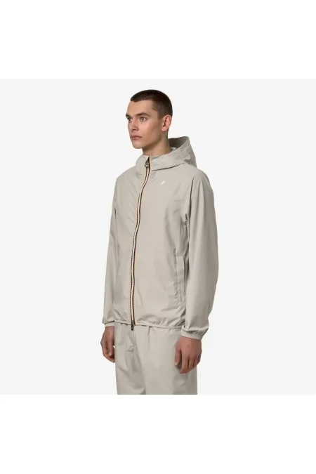 K-WAY JACK ECO STRETCH DOT V 2025