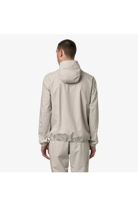 K-WAY JACK ECO STRETCH DOT V 2025