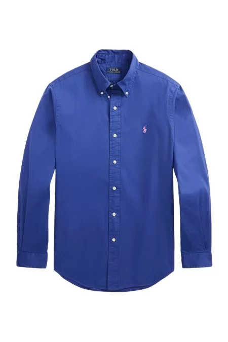 POLO RALPH LAUREN UOMO POLO RALPH LAUREN UOMO Camicia maschile di alta qualità con design elegante e confortevole Offerta temporanea