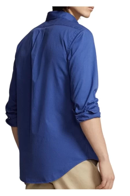 POLO RALPH LAUREN UOMO POLO RALPH LAUREN UOMO Camicia maschile di alta qualità con design elegante e confortevole Offerta temporanea