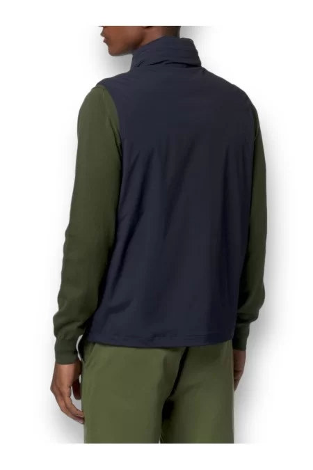 K-WAY Giacca K-WAY da uomo Marchio di alta qualità con vestibilità eccellente e design elegante Promozione